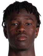 Isaac Monteiro