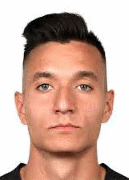 Alessandro Sorrentino