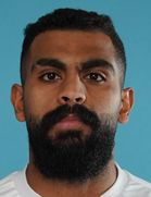 Mohammed Al-Mahasneh