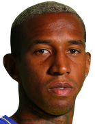 Anderson Souza Conceicao Talisca