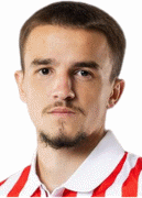 Jojic N.