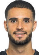 Diego Llorente