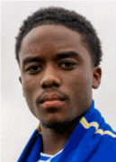 Micah Anthony