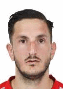 Vukcevic M.