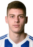 Perisic V.