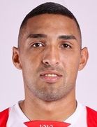 Fernando Ruben Alarcon