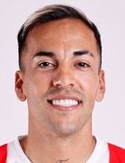 Facundo Ezequiel Suarez