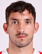 Lucas Rodríguez