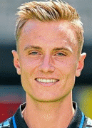 Tom van der Werff