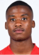 William Balikwisha