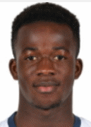 Mohamed Kone