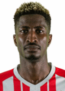 Olayinka P.