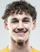 Cameron Cook