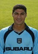Youssef Safri