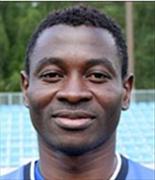 Augustine Jibrin