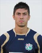 Haris Mehmedagic