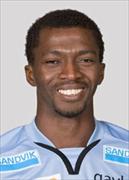 Yussif Chibsah