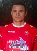 Frederic Farin