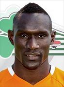 Issa Ndoye