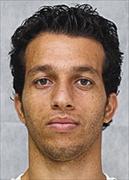 Alex Sandro Mendonca Dos Santos