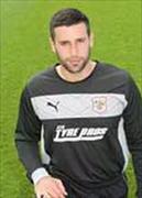 Steve Arnold