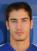 Nikos Korovesis