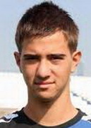 Cristian Gavra