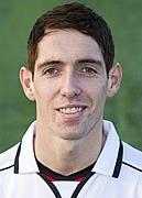 Stefan McCluskey