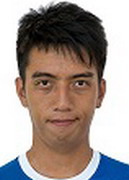 Lam Ka Wai