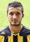 Mateusz Kaminski