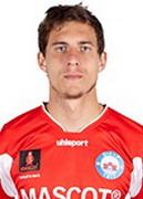 Daniel Pedersen