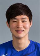 Kim Jong-Min