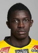 Fofana M.
