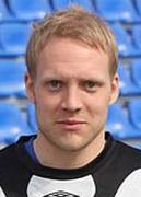 Juho Keskinen