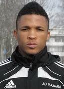 Michael Nzekwe