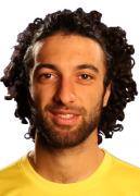 Sharif Mukhammad Hamayuni