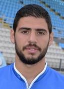 Alexandros Michail