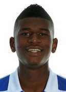 Aaron Tshibola