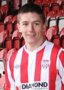 Ryan Curran