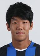 Yoon Sang Ho