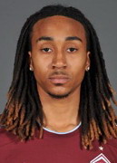 Hairston M.
