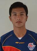 Weerayut Srivichai