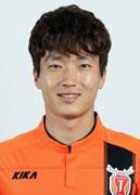 Kim Soo Beom