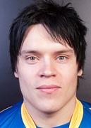 Martin Overvik