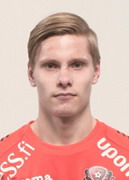 Miikka Mujunen