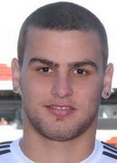 Leandro Martin Gonzalez Pirez