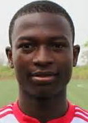 Twumasi P.