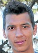 Ruben Alejandro Botta