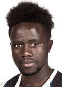 Bigirimana G.