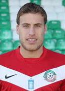 Manolis Bertos